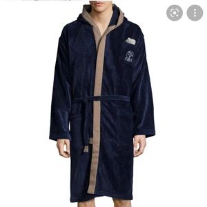 Brunello CUCINELLI bath spa robe